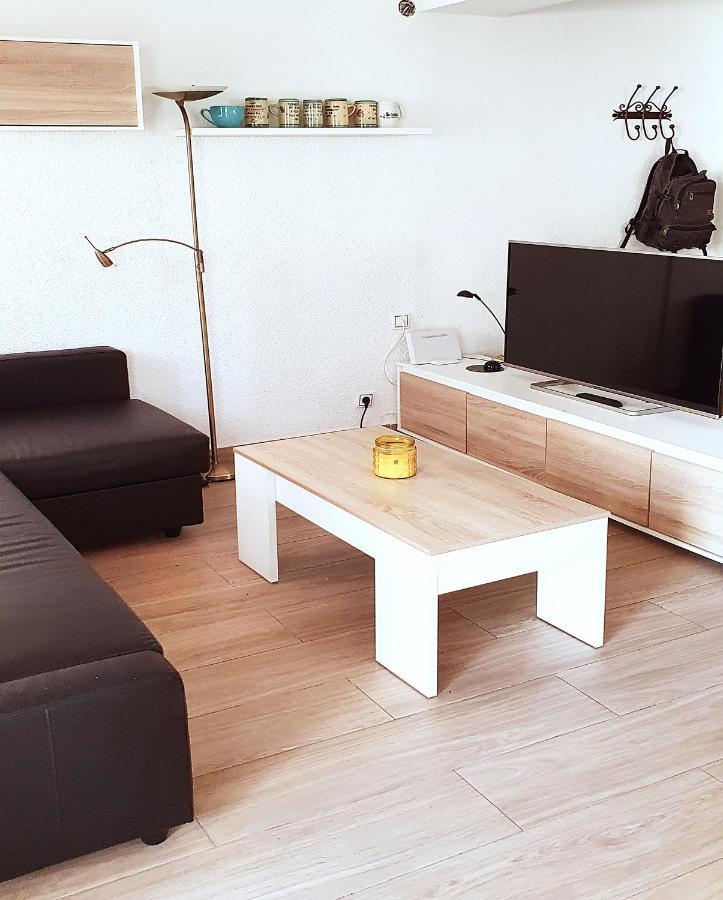 Apartament Sorolla