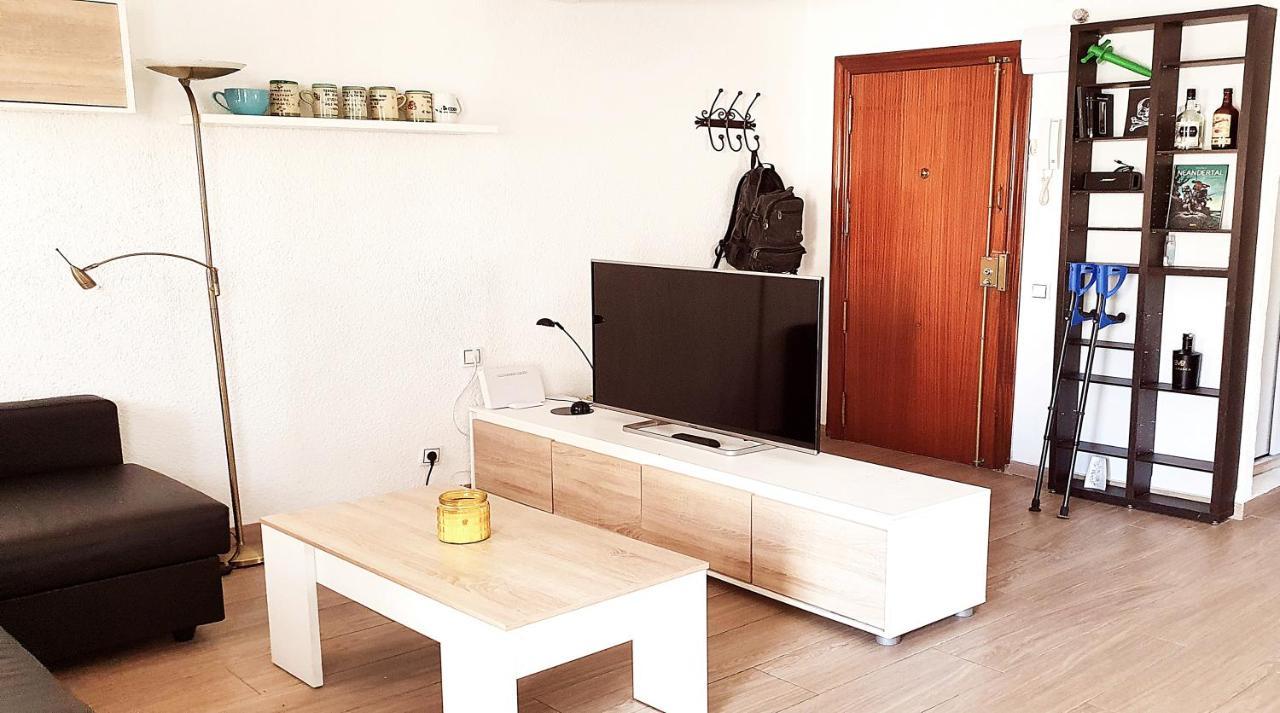 Sorolla Apartament
