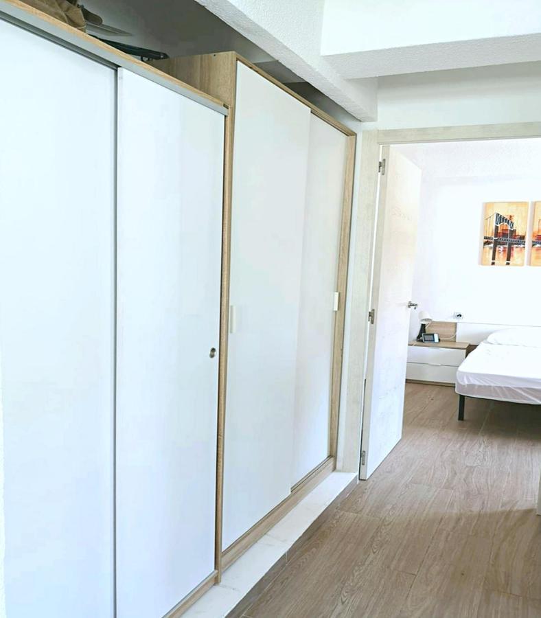 Sorolla Apartament Villajoyosa