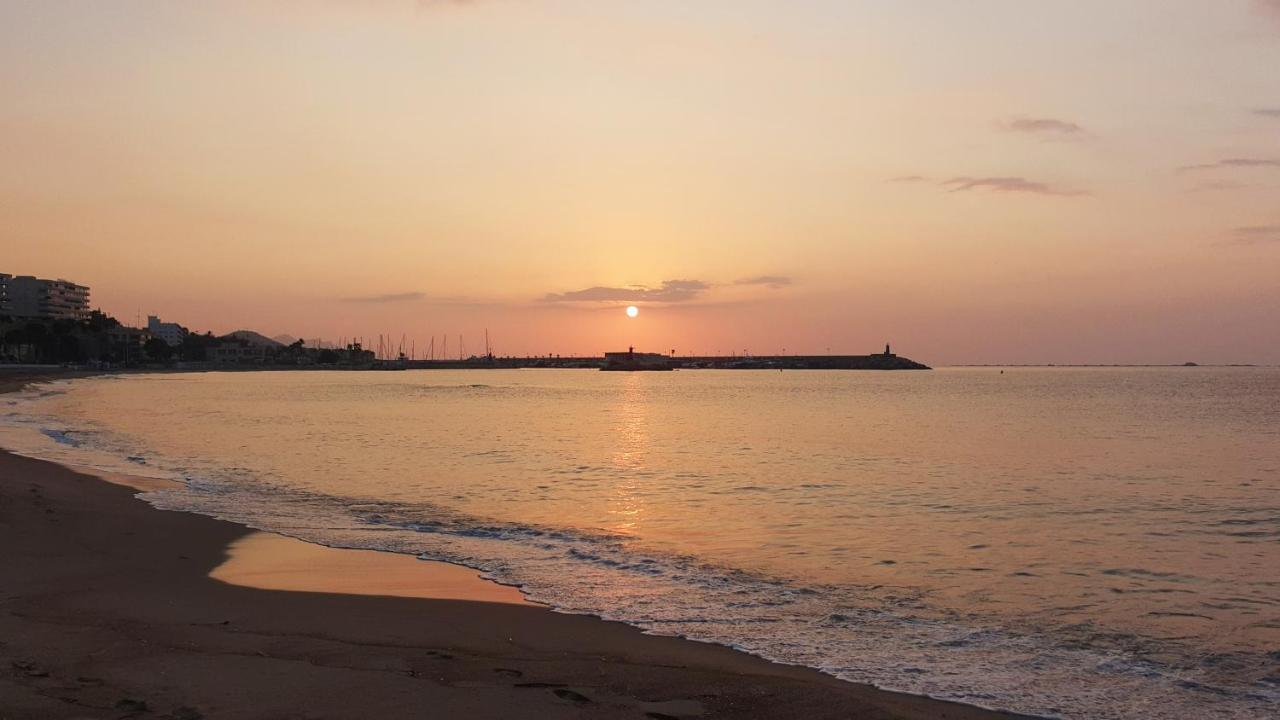 Sorolla Apartament Villajoyosa