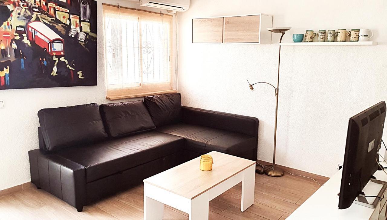 Appartement Sorolla