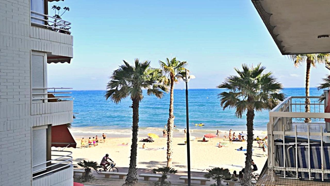Sorolla Appartement Villajoyosa