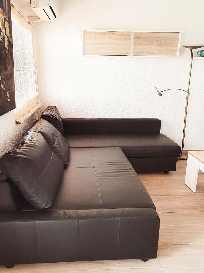 Sorolla Apartment *
