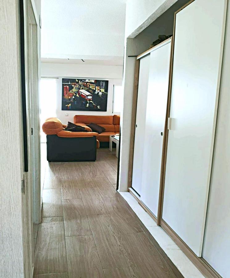 Sorolla Apartment *