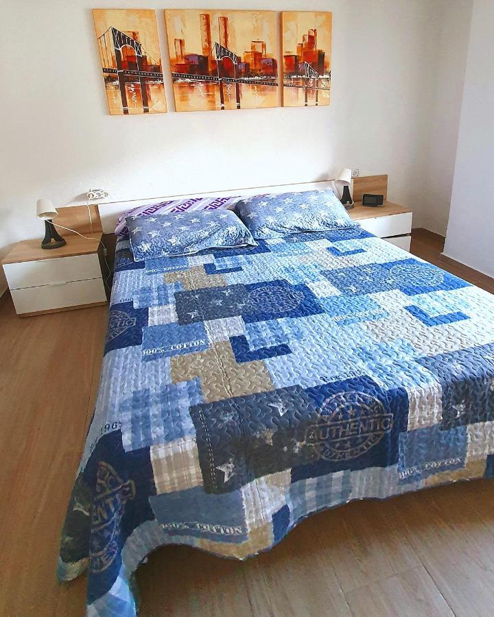 Sorolla Apartment *